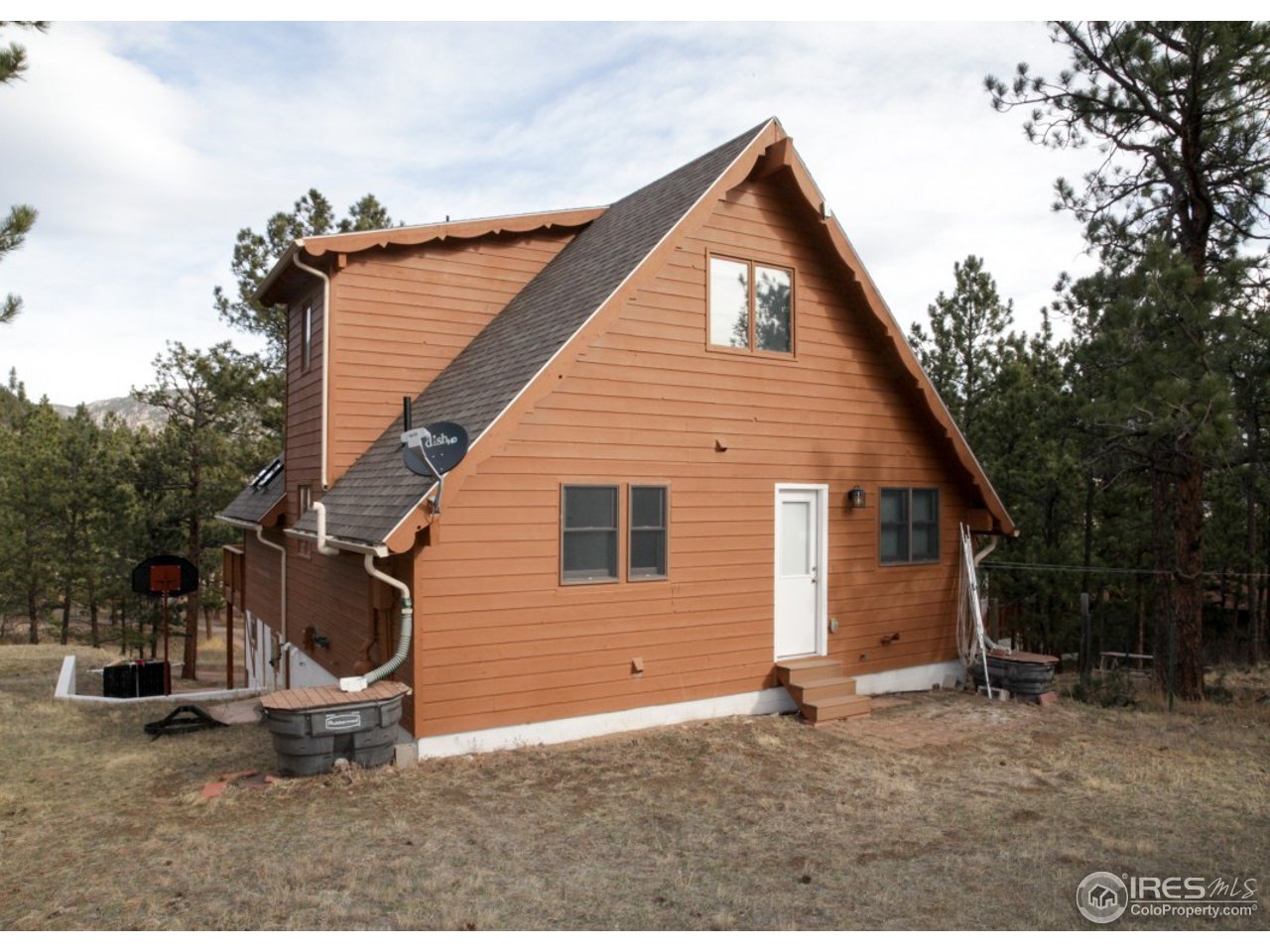 86 Sioux Road Lyons, CO 80540 - Photo 34 of 40 Gallery Image 34