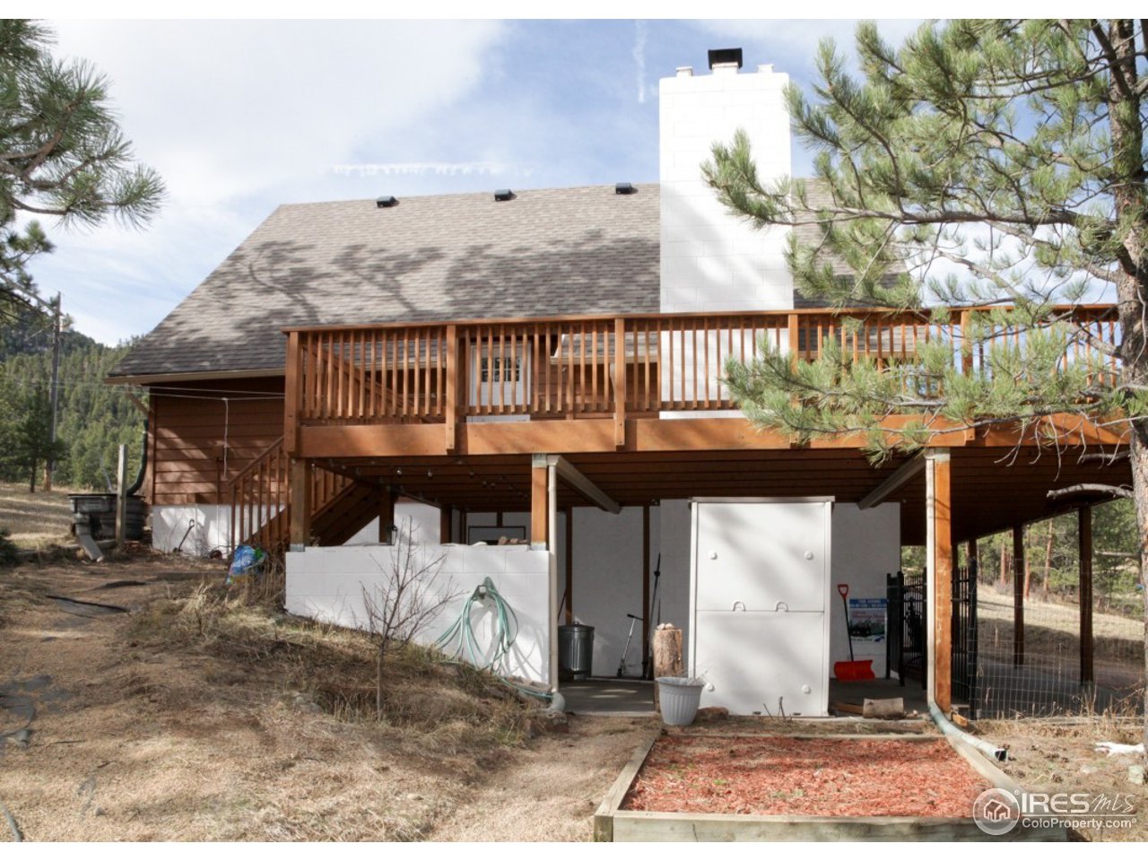 86 Sioux Road Lyons, CO 80540 - Photo 35 of 40 Gallery Image 35
