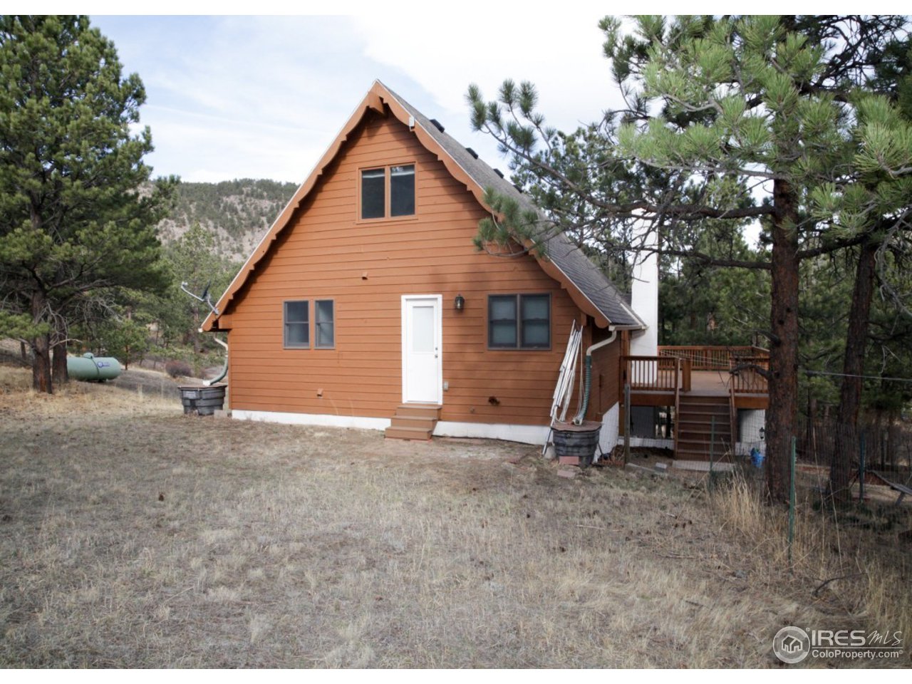 86 Sioux Road Lyons, CO 80540 - Photo 36 of 40 Gallery Image 36