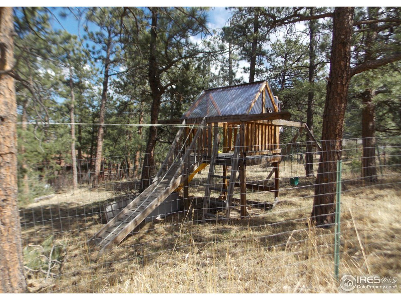 86 Sioux Road Lyons, CO 80540 - Photo 40 of 40 Gallery Image 40