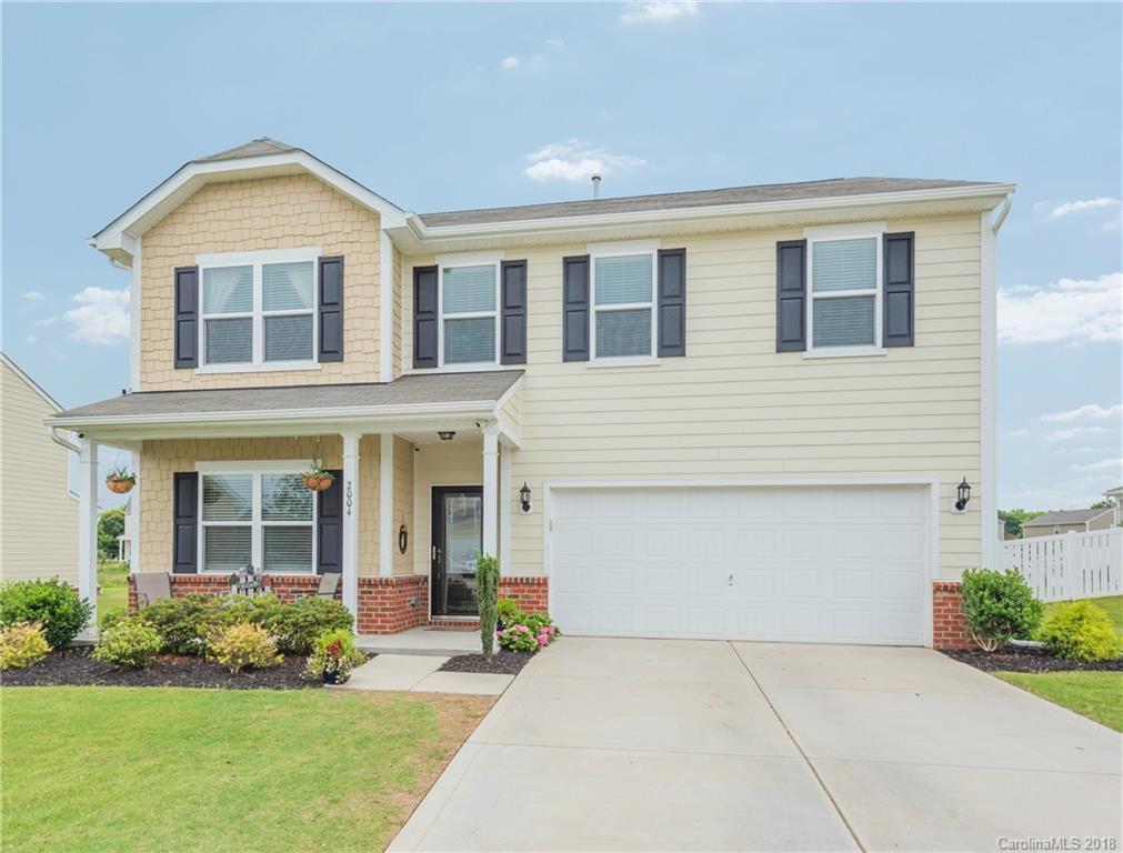 2004 Houndscroft Road Indian Trail, NC 28079 - Photo 23 of 23 Gallery Image 23