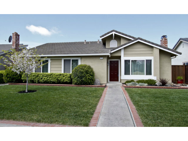 4725 Deep Creek Road Fremont, CA 94555 - Photo 1 of 17 Gallery Image 1