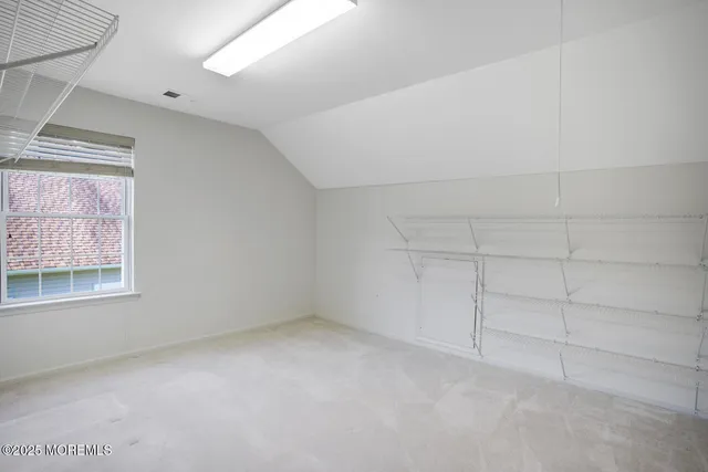 a view of room and window