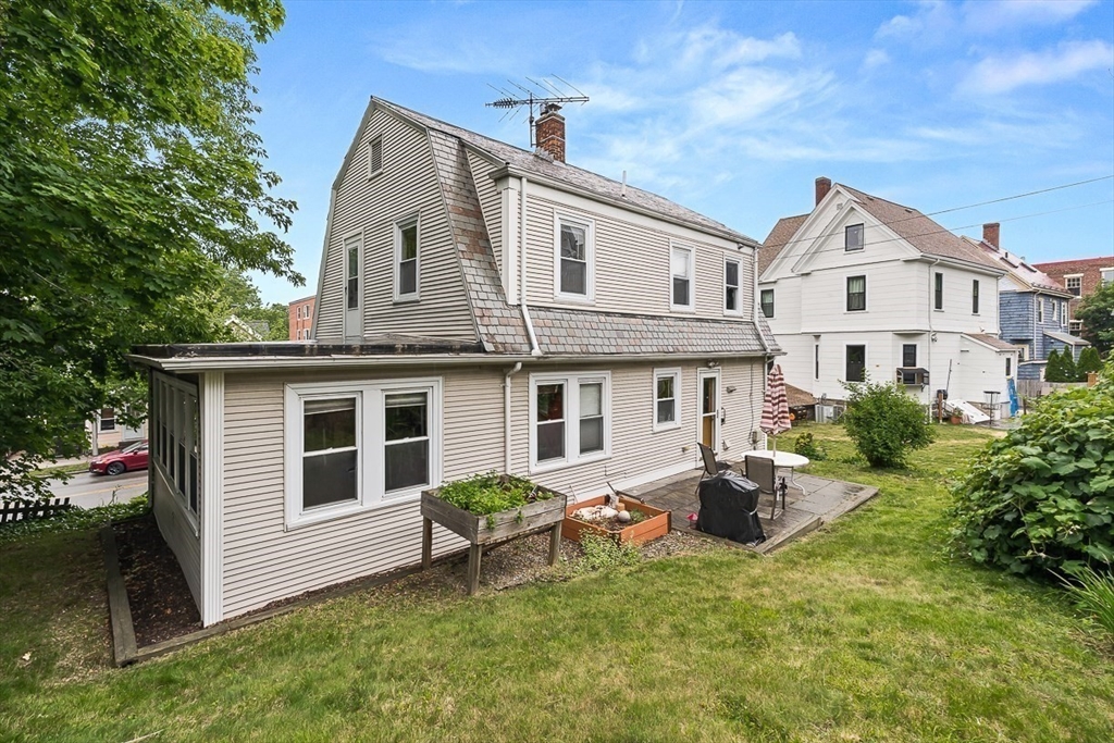 265 Main Street Melrose, MA 02176 - Photo 36 of 38