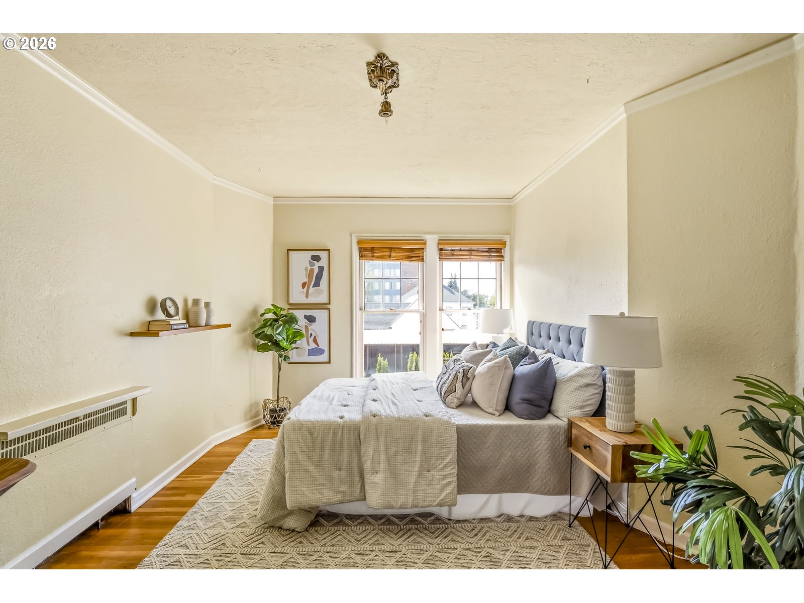 4353 Northeast Halsey Street, Unit 4 Portland, OR 97213 - Photo 8 of 24