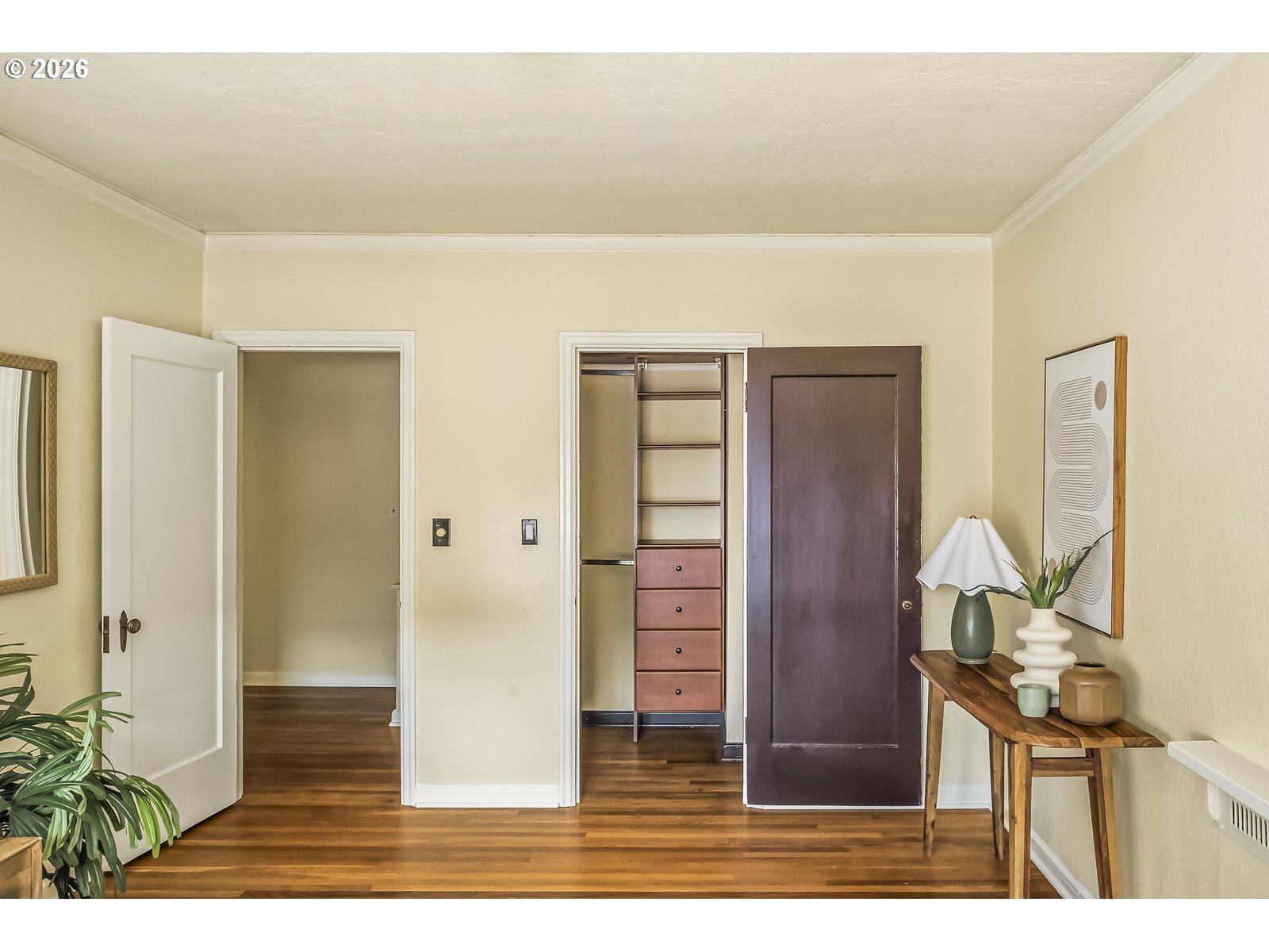4353 Northeast Halsey Street, Unit 4 Portland, OR 97213 - Photo 9 of 24 a view of living room