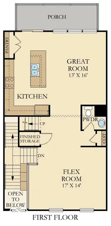 $322,995 | 5942 Juna Avenue, Plainfield, IN 46168