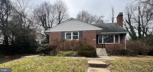 $3,800 | 1716 Macon Street, McLean, VA 22101