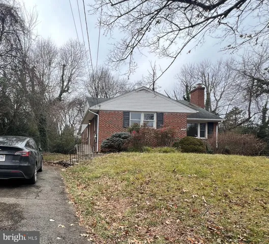 $3,800 | 1716 Macon Street, McLean, VA 22101