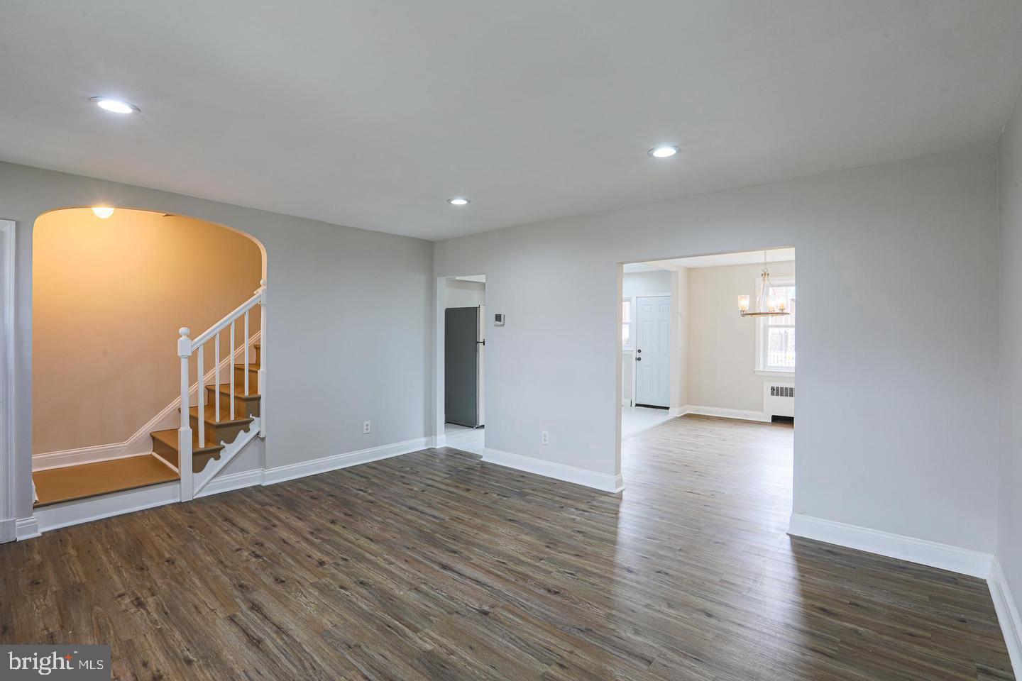 3806 Delverne Road Baltimore, MD 21218 - Photo 3 of 14
