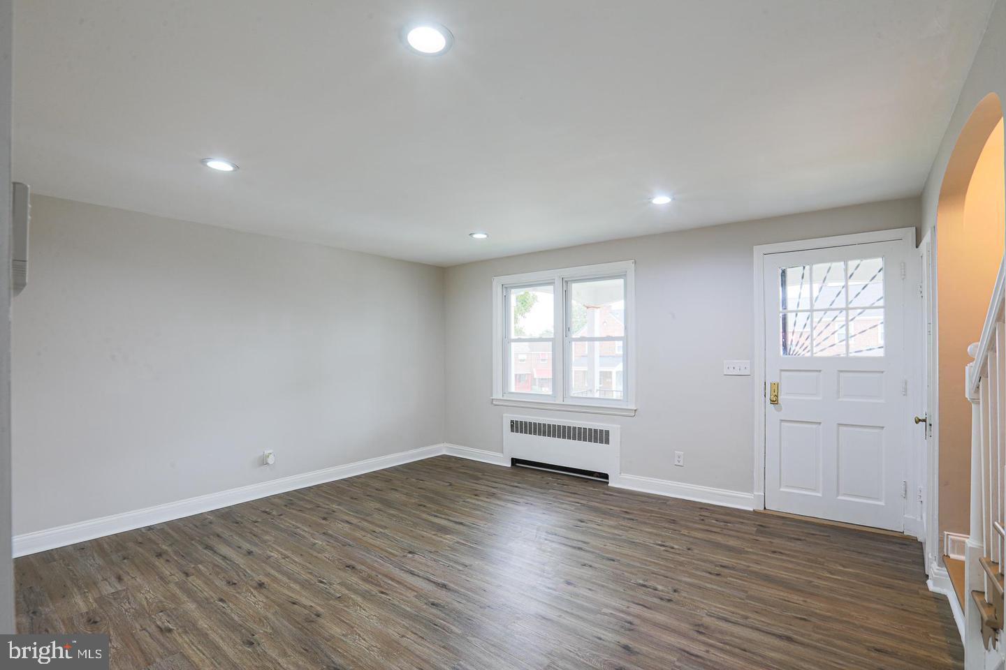 3806 Delverne Road Baltimore, MD 21218 - Photo 4 of 14