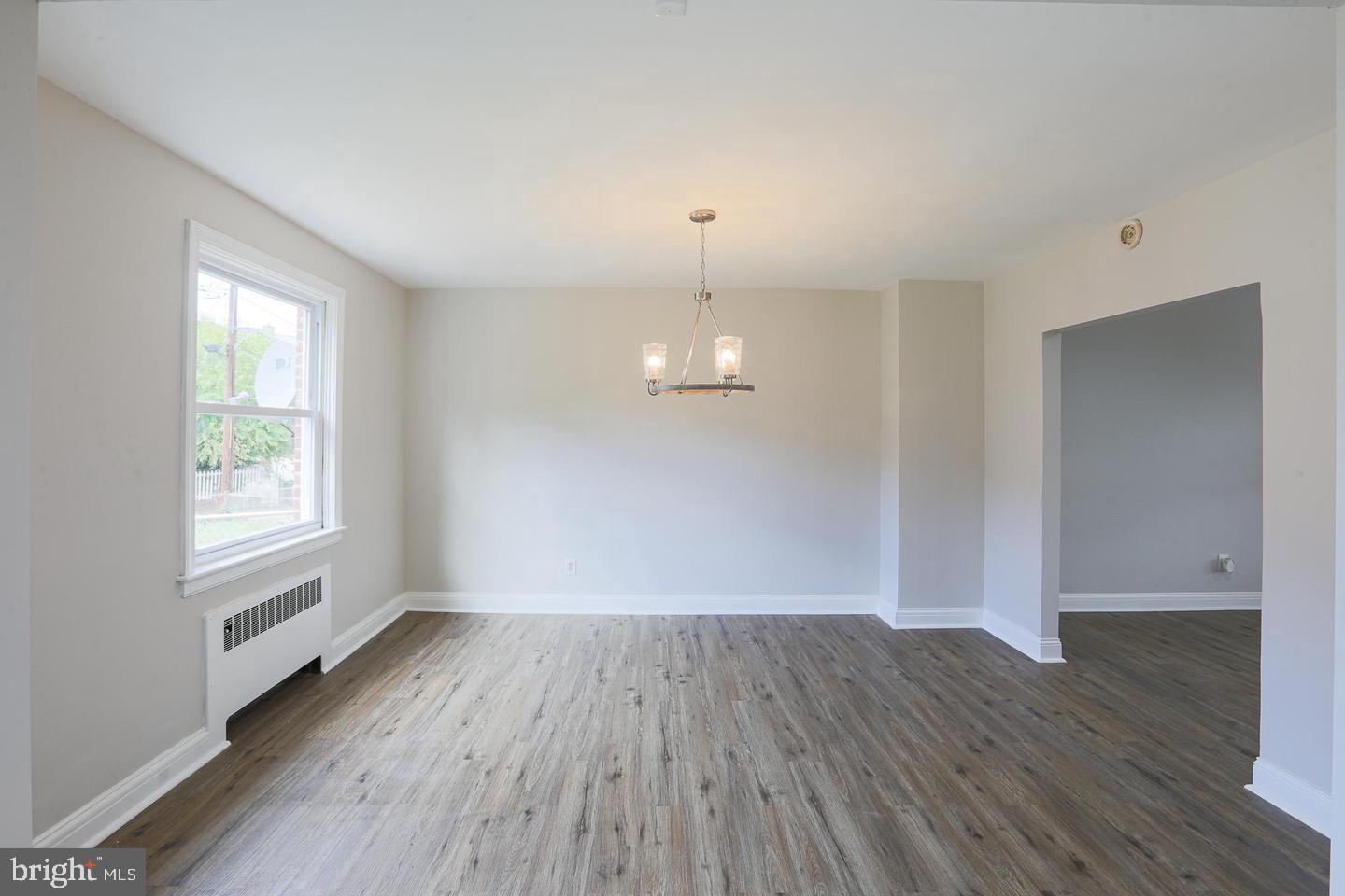 3806 Delverne Road Baltimore, MD 21218 - Photo 5 of 14