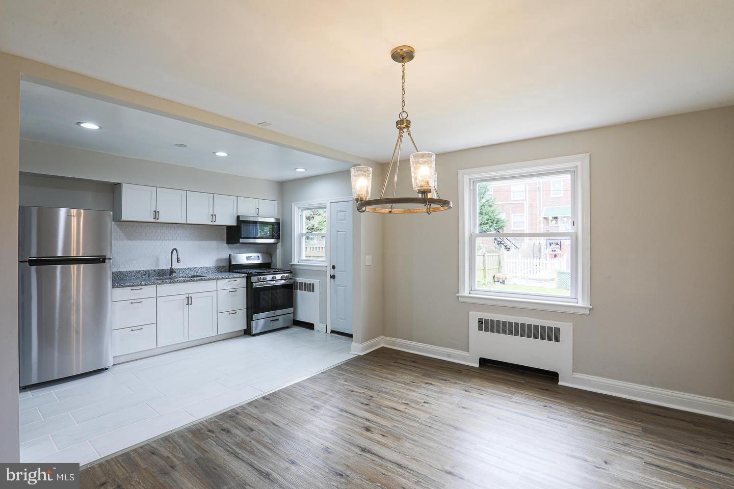 3806 Delverne Road Baltimore, MD 21218 - Photo 7 of 14