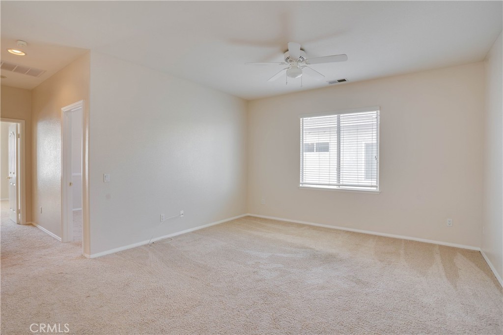 33440 Barrington Drive Temecula, CA 92592 - Photo 39 of 72 a view of an empty room with a window
