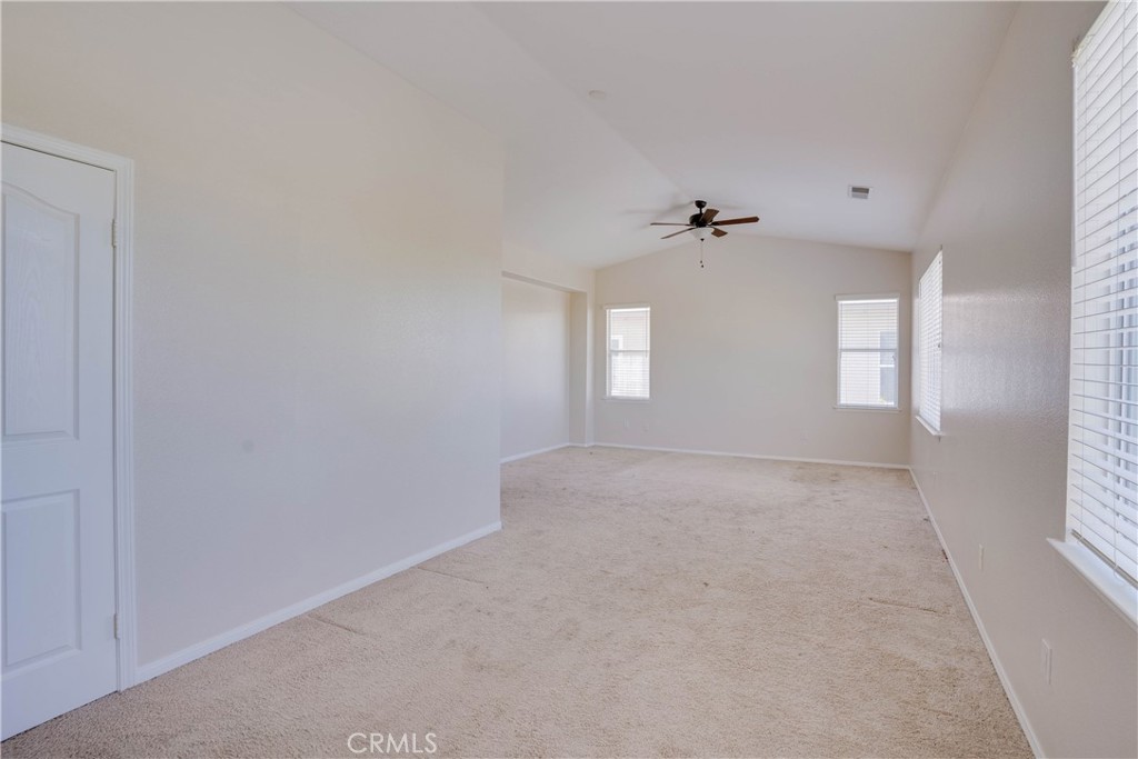 33440 Barrington Drive Temecula, CA 92592 - Photo 46 of 72 a view of an empty room with a window
