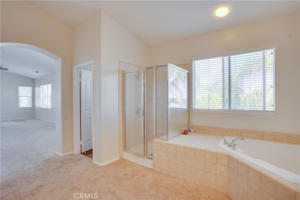 33440 Barrington Drive Temecula, CA 92592 - Photo 49 of 72 a view of an empty room with a window