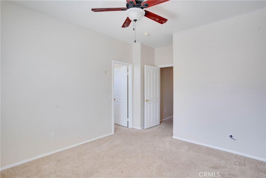 33440 Barrington Drive Temecula, CA 92592 - Photo 60 of 72 a view of an empty room