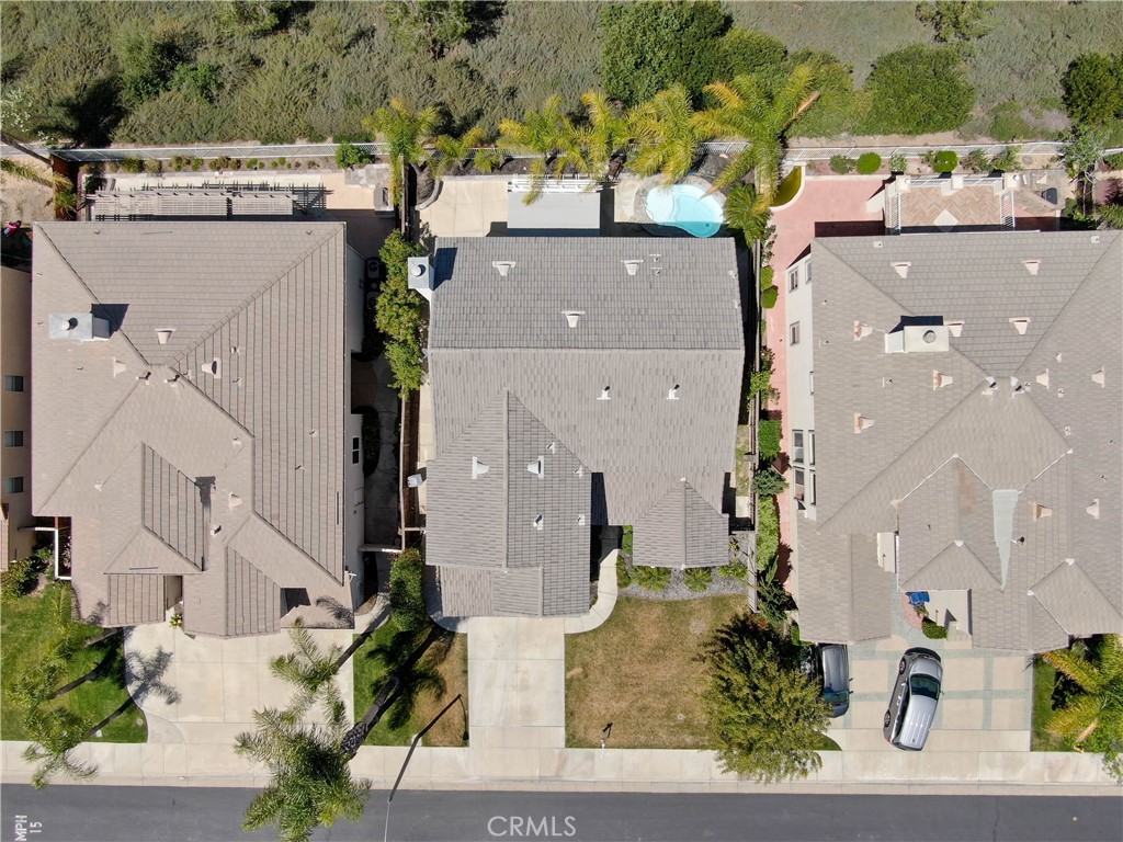33440 Barrington Drive Temecula, CA 92592 - Photo 8 of 72 an aerial view of a