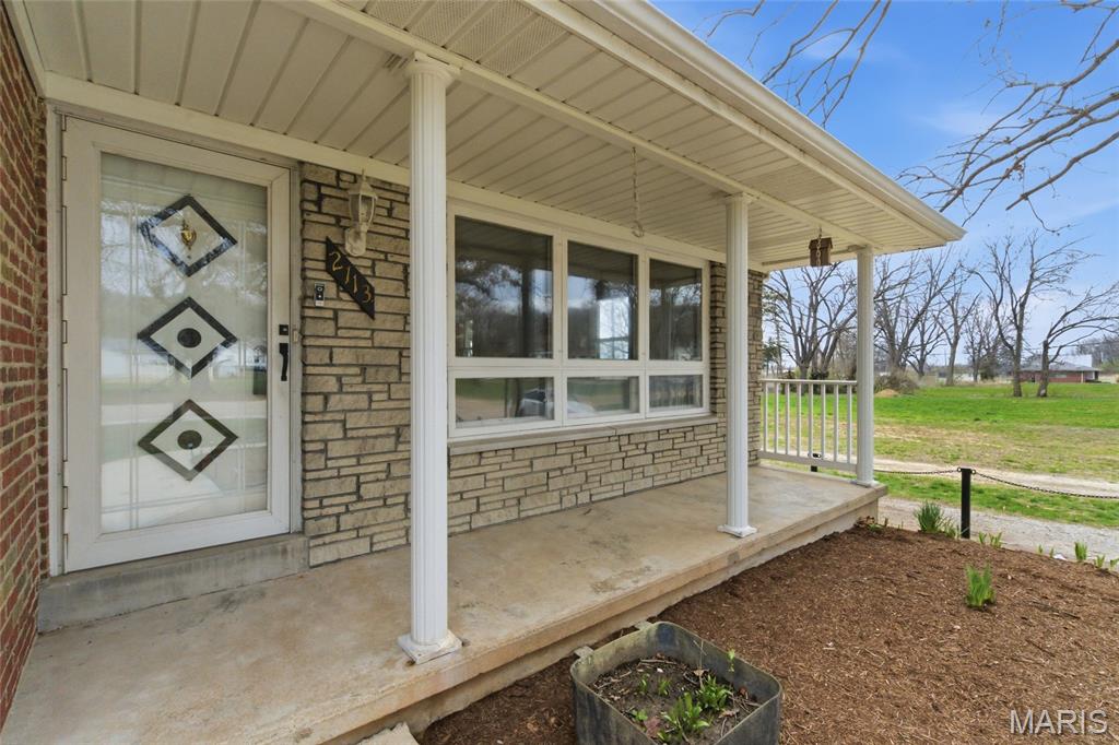 2113 South Main Street Dupo, IL 62239 - Photo 33 of 43