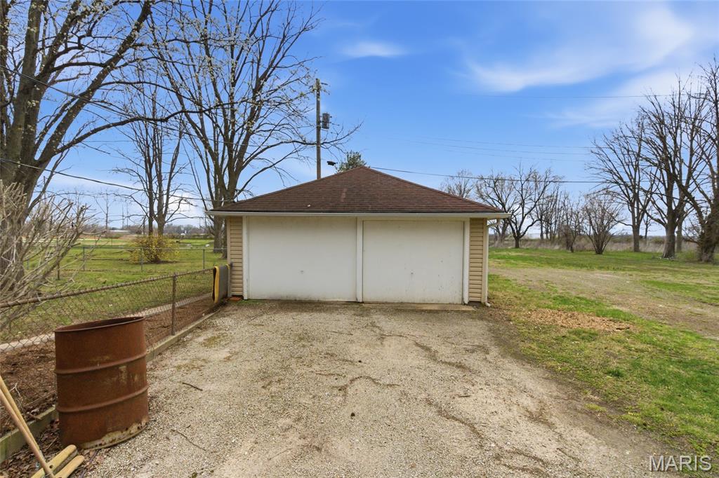 2113 South Main Street Dupo, IL 62239 - Photo 36 of 43