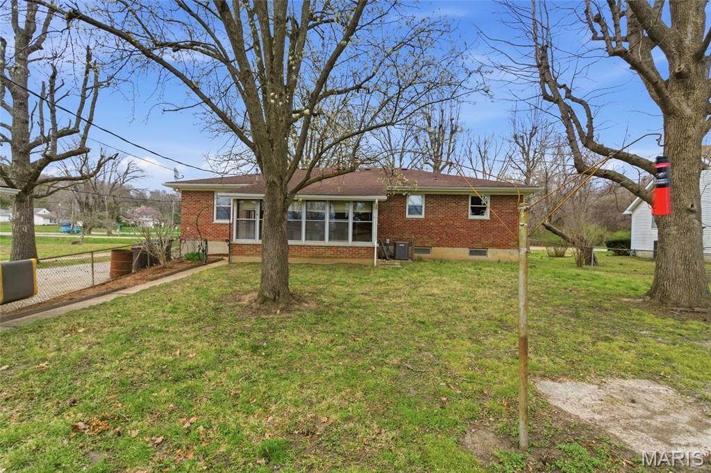 2113 South Main Street Dupo, IL 62239 - Photo 41 of 43