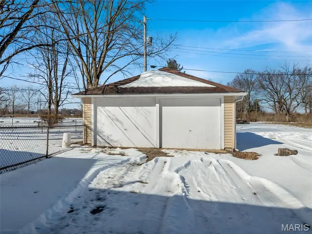 $229,000 | 2113 South Main Street, Dupo, IL 62239