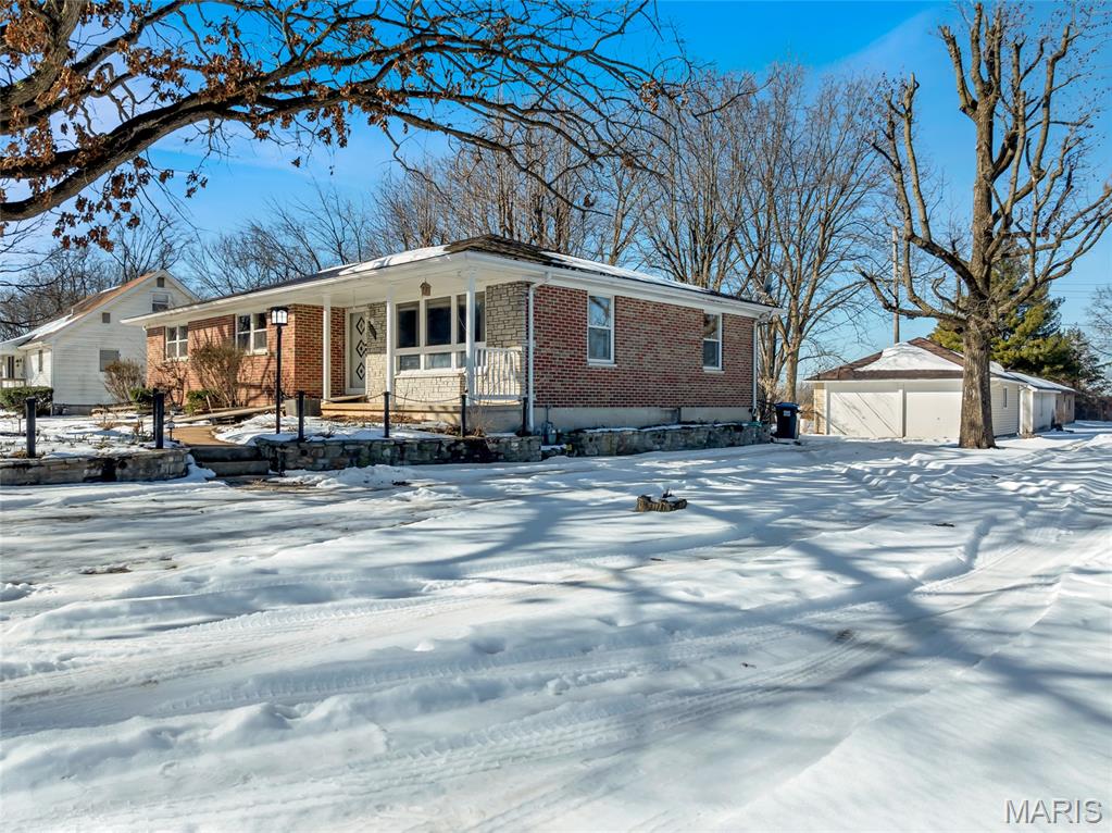 2113 South Main Street Dupo, IL 62239 - Photo 52 of 55