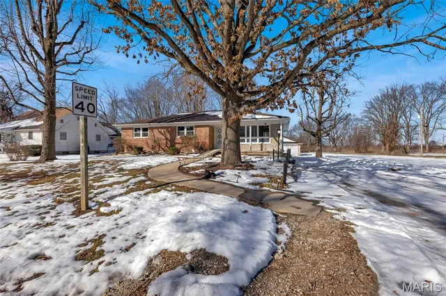 $229,000 | 2113 South Main Street, Dupo, IL 62239