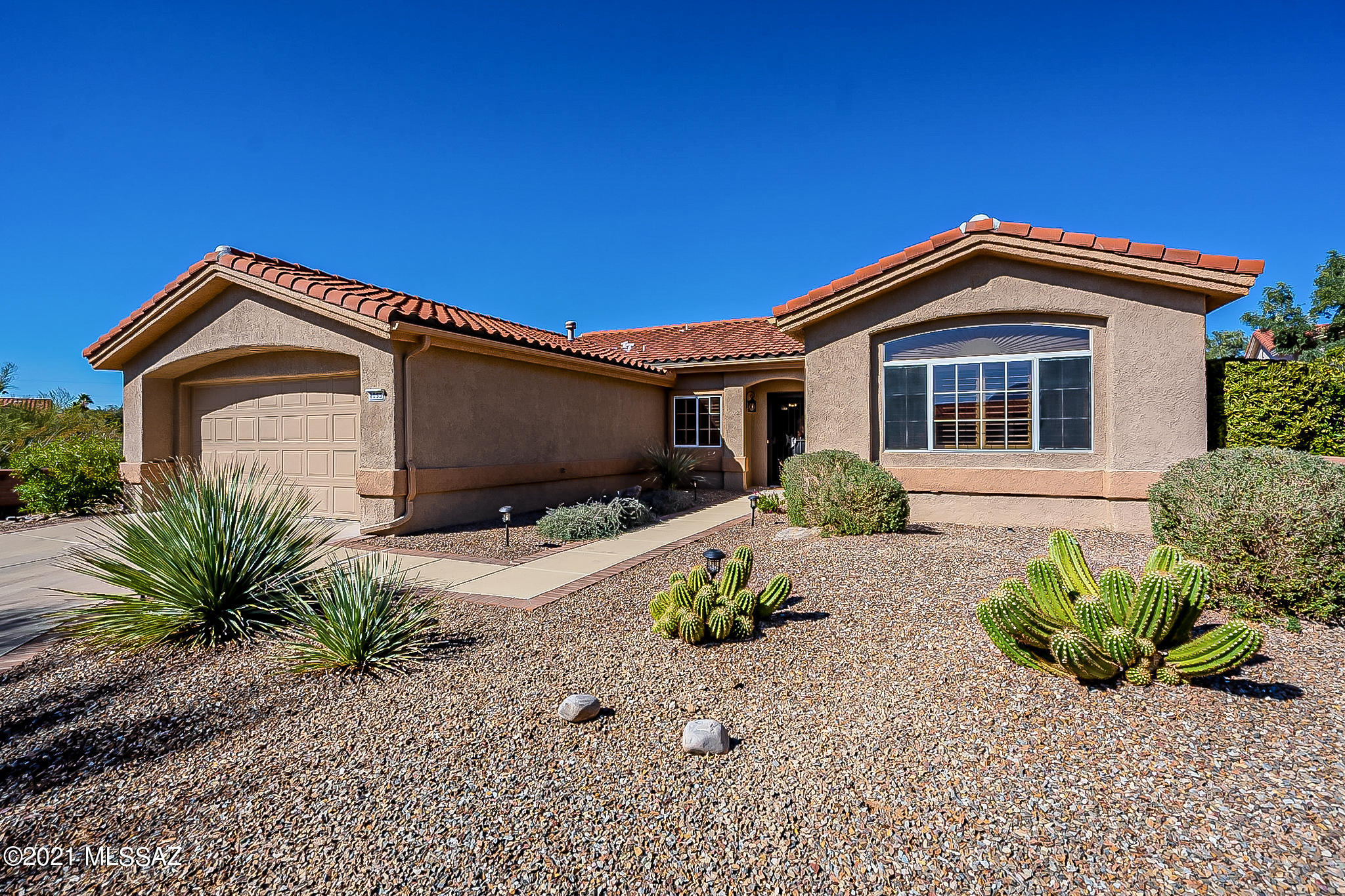 1055 East Ritz Court Tucson, AZ 85755 - Photo 2 of 50