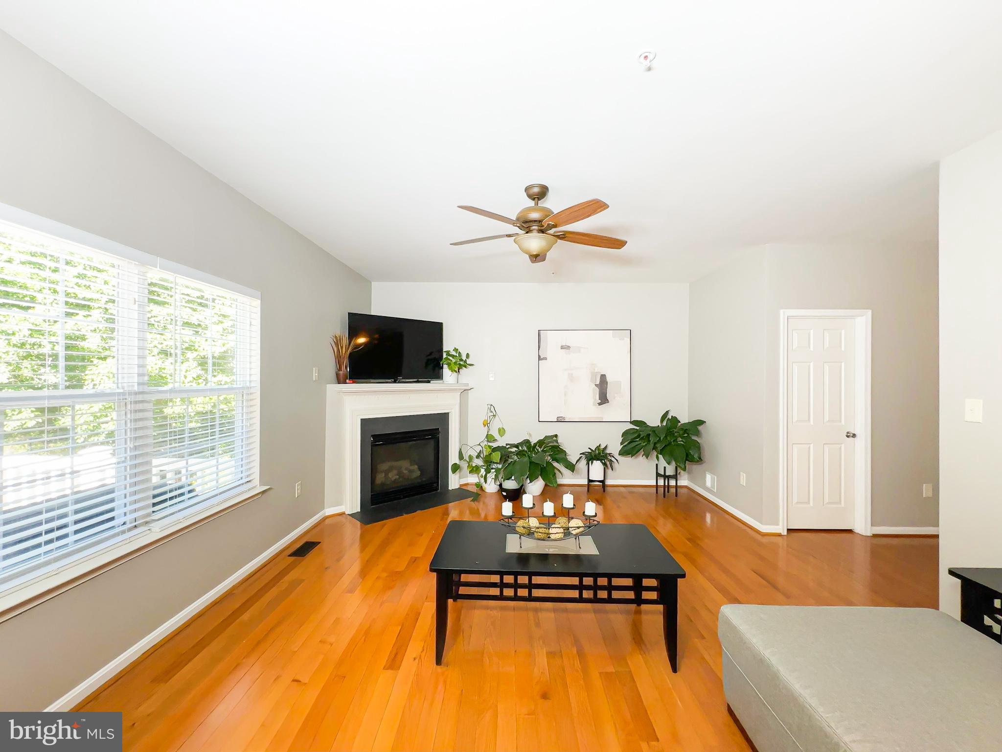11041 North Keys Road Brandywine, MD 20613 - Photo 6 of 60 Living Area