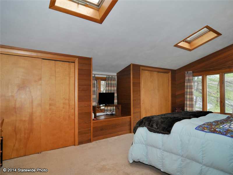 8 Hazel Point Road Smithfield, RI 02917 - Photo 18 of 24 Master Bedroom.