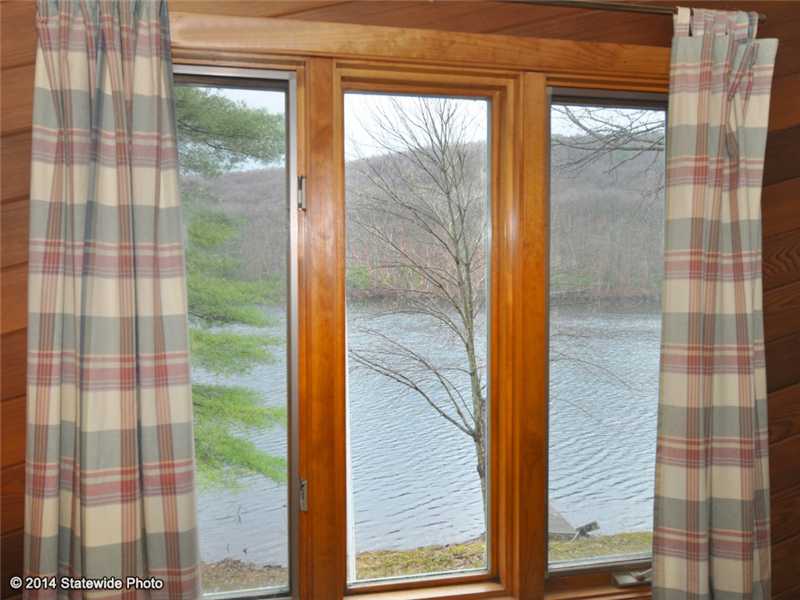 8 Hazel Point Road Smithfield, RI 02917 - Photo 20 of 24 View.