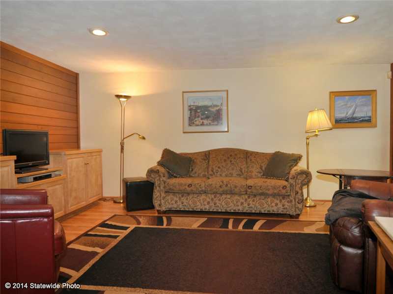 8 Hazel Point Road Smithfield, RI 02917 - Photo 2 of 24 Living Room.