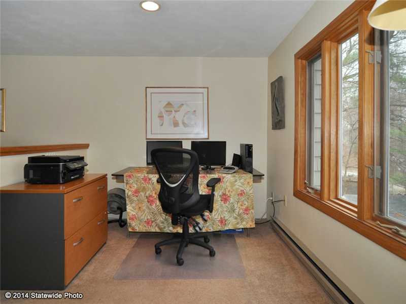 8 Hazel Point Road Smithfield, RI 02917 - Photo 22 of 24 Studio/Study/Office.