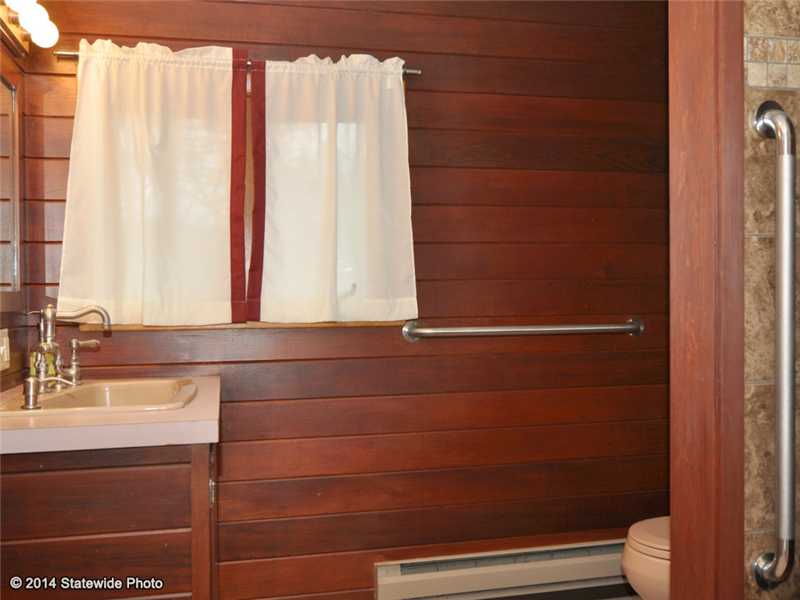 8 Hazel Point Road Smithfield, RI 02917 - Photo 24 of 24 Bathroom.
