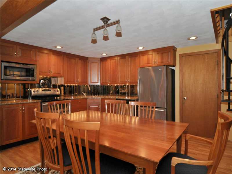 8 Hazel Point Road Smithfield, RI 02917 - Photo 7 of 24 Kitchen.