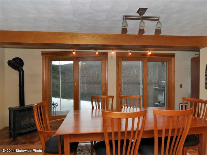 8 Hazel Point Road Smithfield, RI 02917 - Photo 8 of 24 Dining Area.