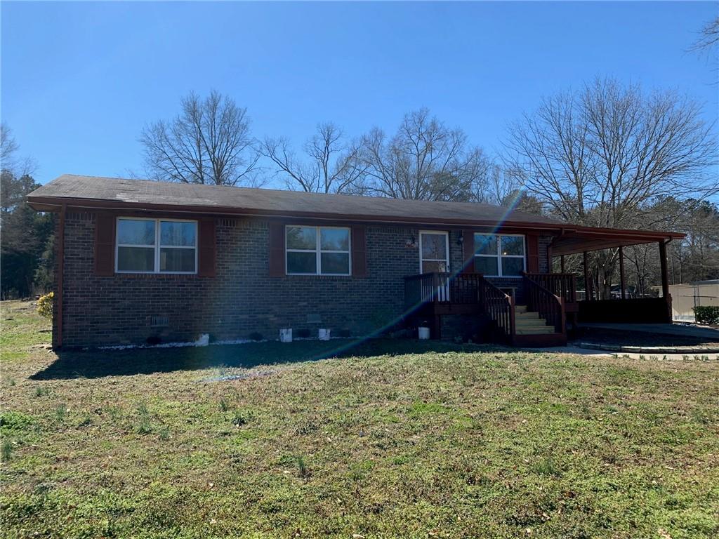 1732 McCollum Road Southwest Conyers, GA 30094 - Photo 1 of 1