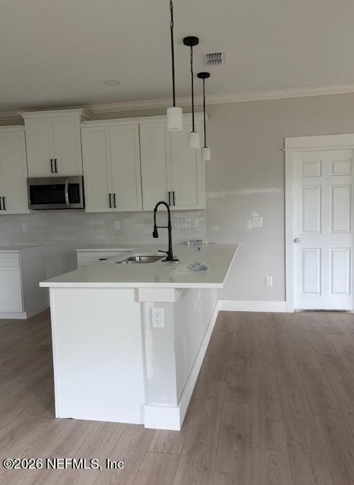 1524 Nicholson Road Jacksonville, FL 32207 - Photo 28 of 32 kitchen