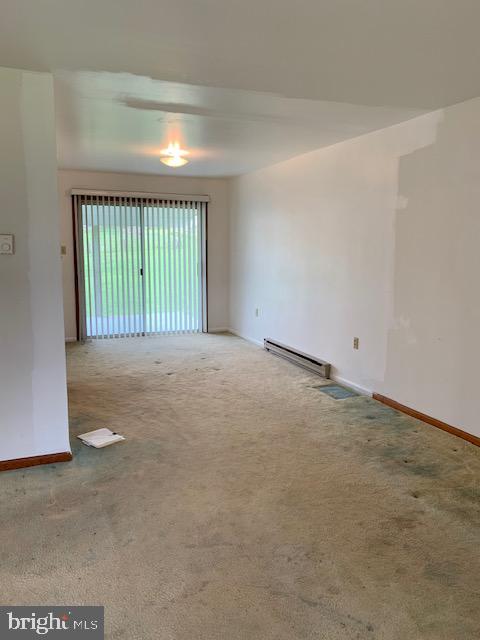 505 Big Elk Chapel Road Elkton, MD 21921 - Photo 22 of 37 Dining adjacent to Living Room