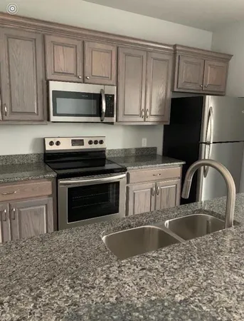 $1,300 | 133 West Britton Street, Unit 206, Krum, TX 76249
