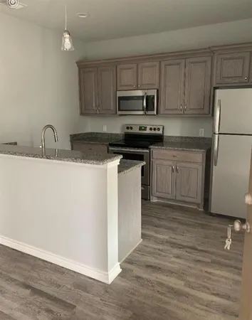 $1,300 | 133 West Britton Street, Unit 206, Krum, TX 76249