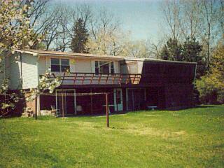 1060 Oliverda Road Sherwood, MI 49089 - Photo 1 of 3 Primary Photo