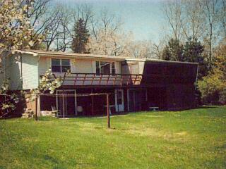 1060 Oliverda Road Sherwood, MI 49089 - Photo 2 of 3 Additional Photo
