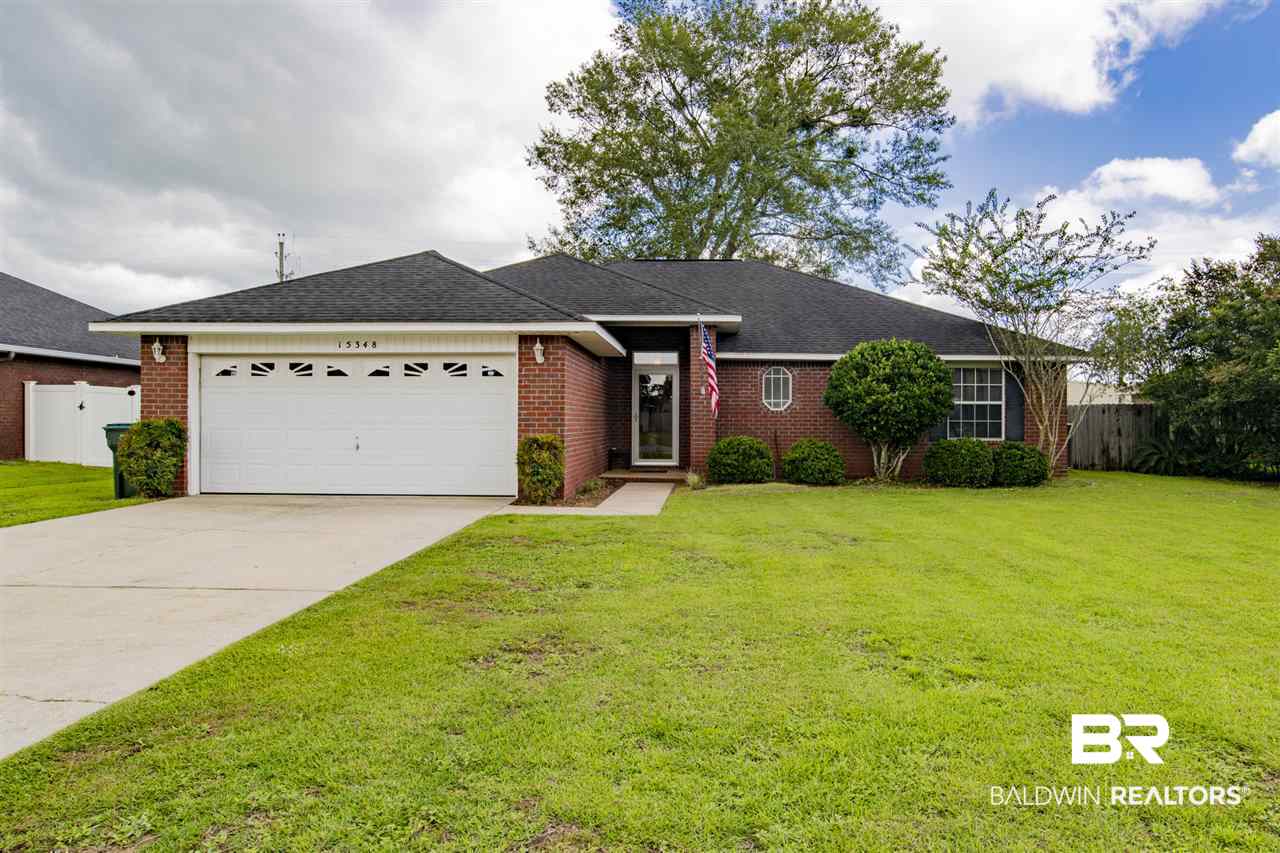 15348 Paddington Drive Foley, AL 36535 - Photo 2 of 18