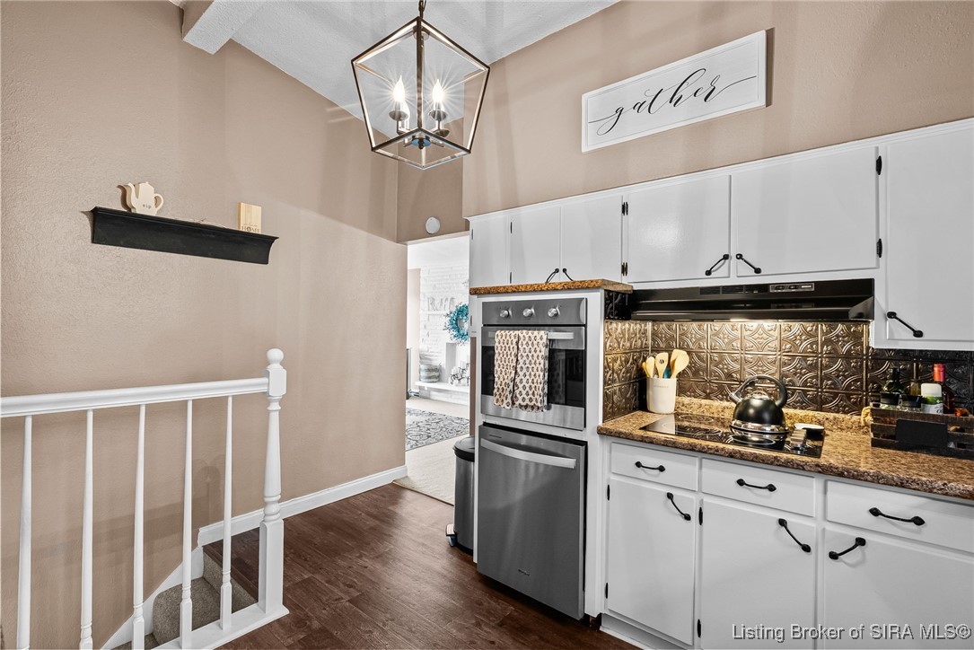 2424 Stover Drive New Albany, IN 47150 - Photo 11 of 40