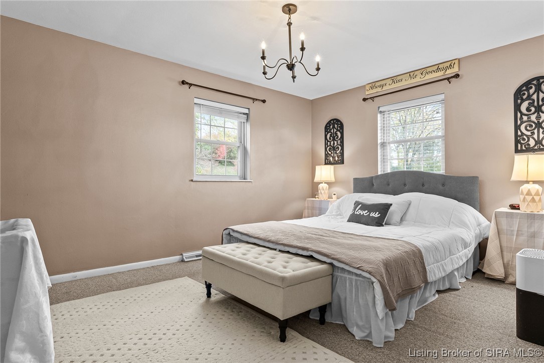 2424 Stover Drive New Albany, IN 47150 - Photo 13 of 40