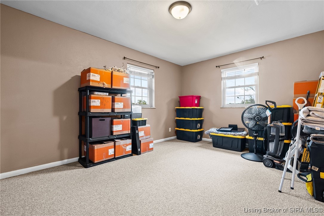 2424 Stover Drive New Albany, IN 47150 - Photo 16 of 40