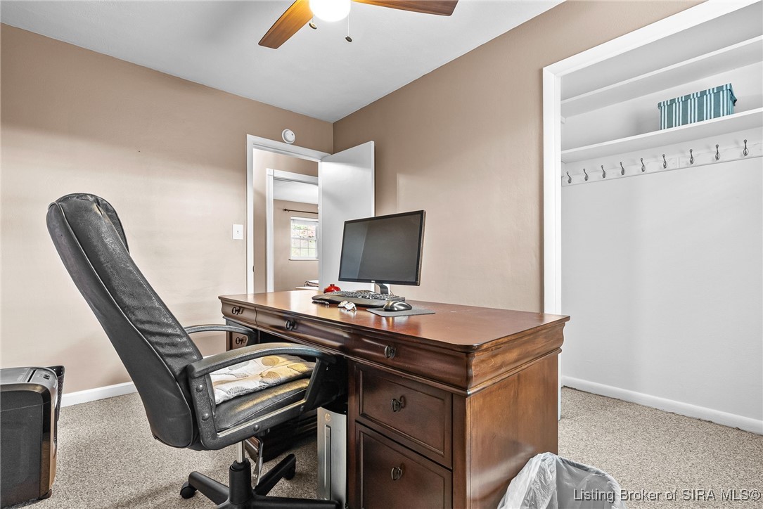 2424 Stover Drive New Albany, IN 47150 - Photo 19 of 40