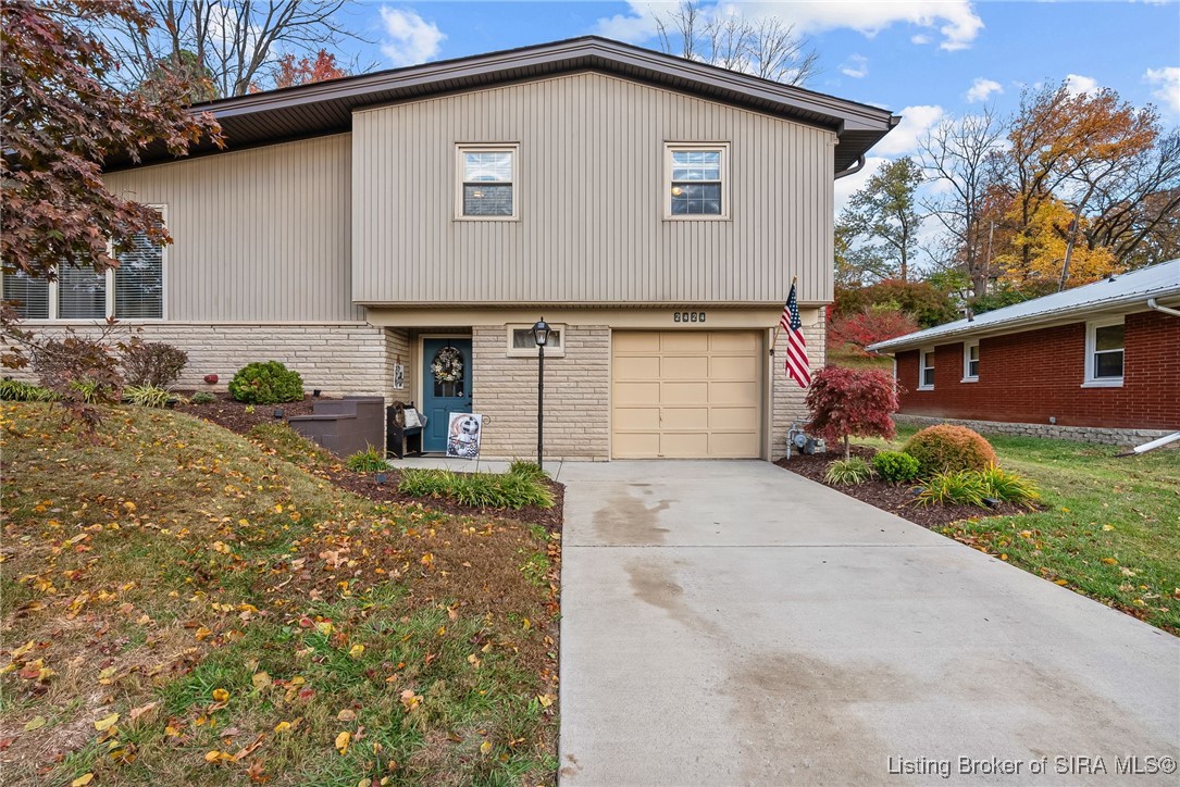 2424 Stover Drive New Albany, IN 47150 - Photo 30 of 40